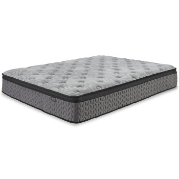 M52511 Augusta2 Twin Mattress