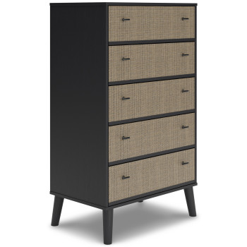 EB1198-245 Charlang Chest of Drawers
