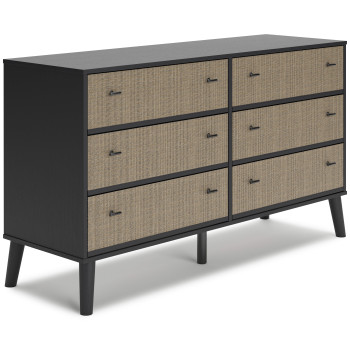 EB1198-231 Charlang Chest of Drawers