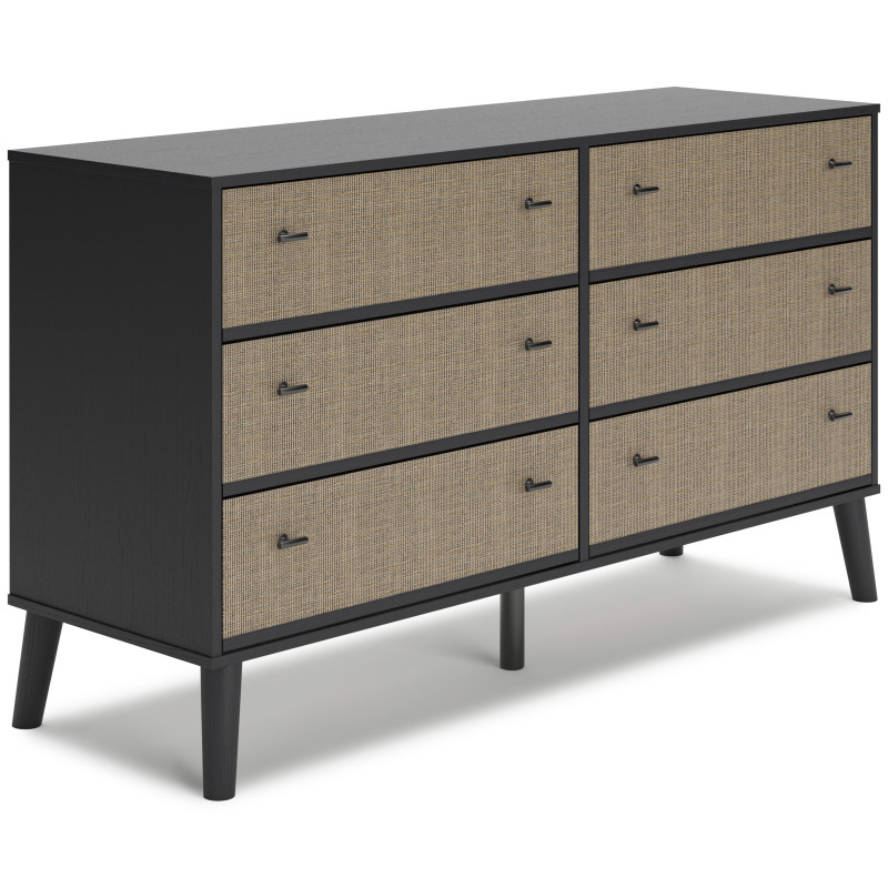 EB1198-231 Charlang Chest of Drawers