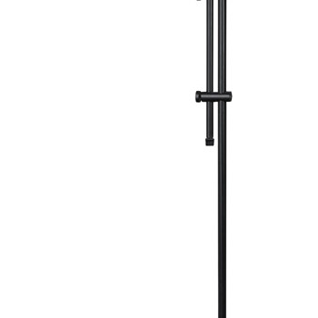 L206041 Baronvale Floor Lamp