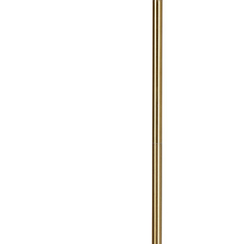 L206021 Abanson Floor Lamp