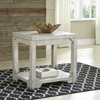 T755-3 Fregine End Table