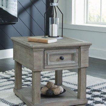 T659-3 Moreshire End Table