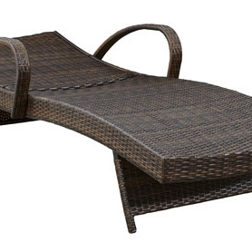 P283-815 Kantana Chaise Lounge (set of 2)