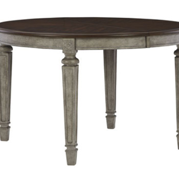 D751-35 Lodenbay Dining Table