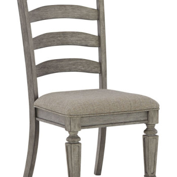 D751-01 Lodenbay Dining Chair