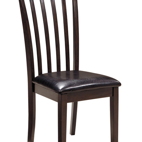 D310-01 Hammis Dining Chair