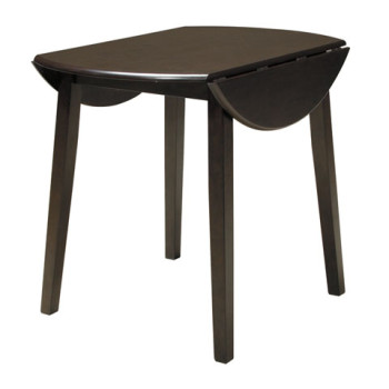 D310-15 Hammis Dining Drop Leaf Table