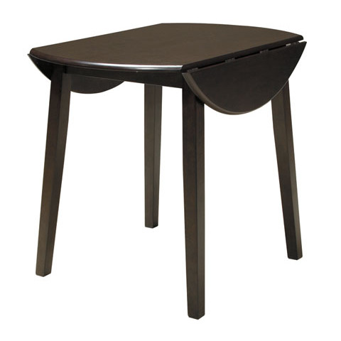 D310-15 Hammis Dining Drop Leaf Table