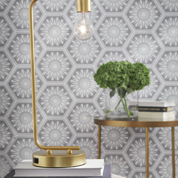 L734332 Covybend Desk Lamp