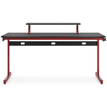 H400-127 Lynxtyn Home Office Desk