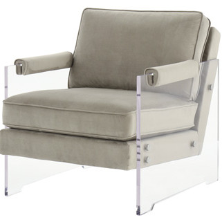 A3000283 Avonley Accent Chair