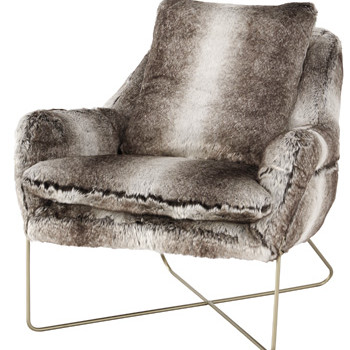 A3000054 Wildau Accent Chair