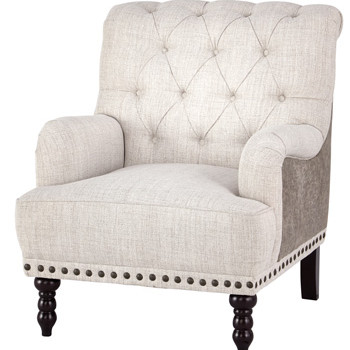 A3000053 Tartonelle Accent Chair