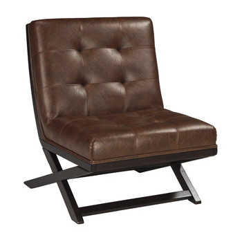 A3000031 Sidewinder Accent Chair