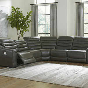 U63404-58-31-77-46-62 Center Sectional