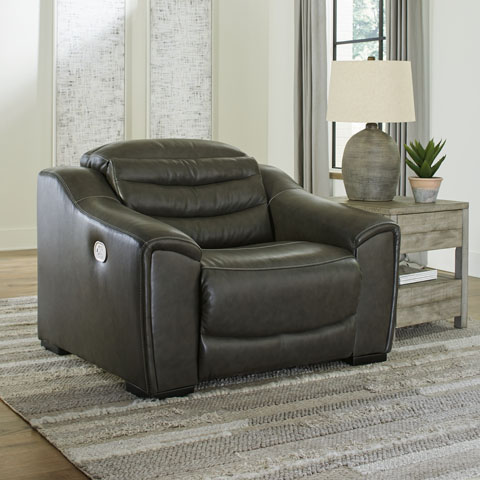 U6340413 Center Line Power Recliner
