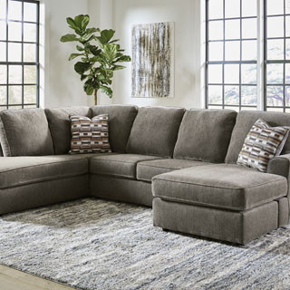 29402-16-03 O'Phannon 2-Piece Sectional with Chaise