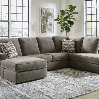29402-02-17 O'Phannon 2-Piece Sectional with Chaise