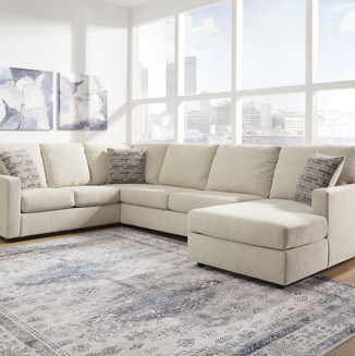 29004-48-34-17 Edenfield 3-Piece Sectional