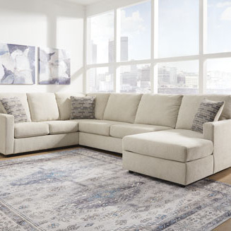 29004-48-34-17 Edenfield 3-Piece Sectional