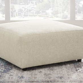 2900408 Edenfield Oversized Accent Ottoman