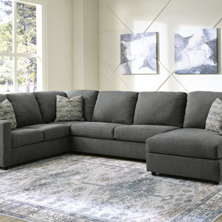 2900317-34-48 Edenfield 3-Piece Sectional with Chaise