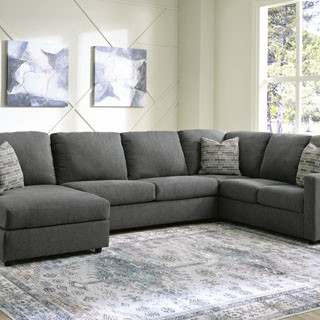 2900316-34-49 Edenfield 3-Piece Sectional with Chaise