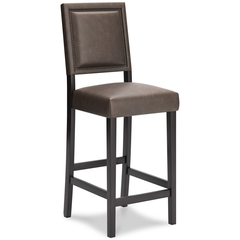 D466-230 Benmara Bar Height Bar Stool