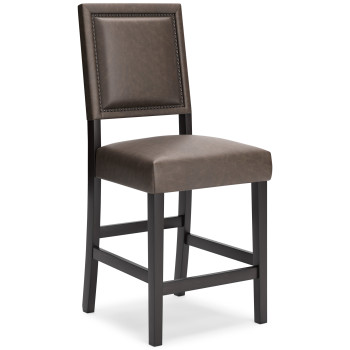 D466-224 Benmara Counter Height Bar Stool