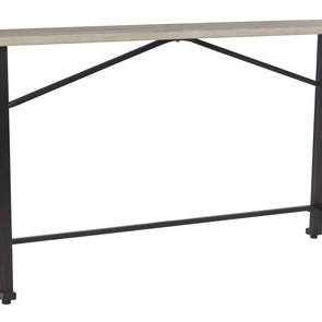 D336-52 Karisslyn Long Counter Table