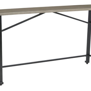 D334-52 Lesterton Long Counter Table
