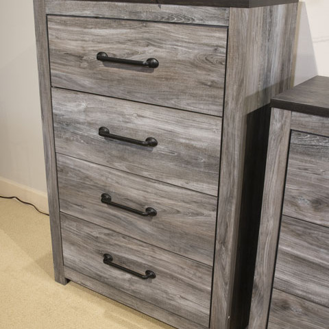 B1290-44 Bronyan Chest of Drawers