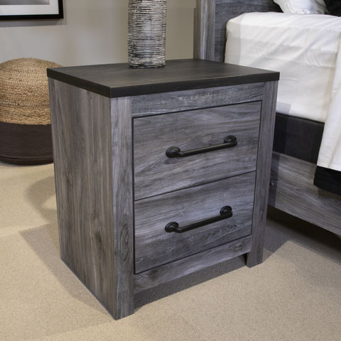 B1290-92 Bronyan Nightstand