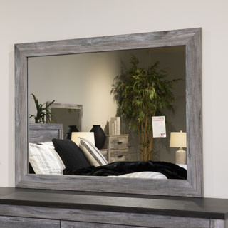 B1290-36 Bronyan Bedroom Mirror