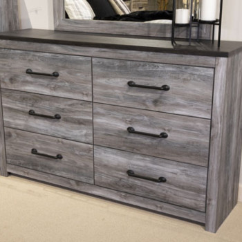 B1290-31 Bronyan Dresser