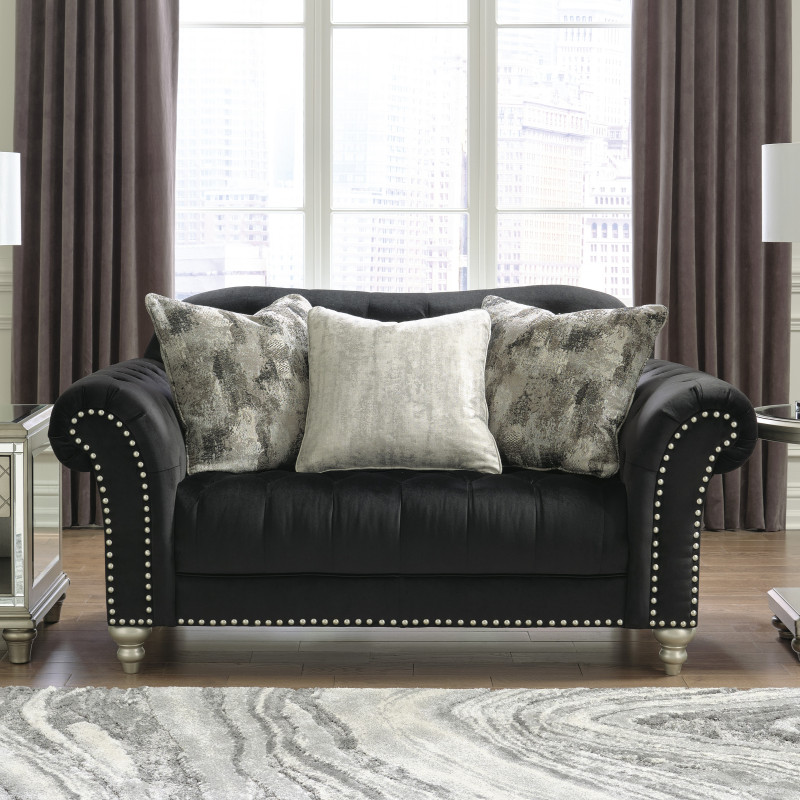 2620535 Harriotte Loveseat