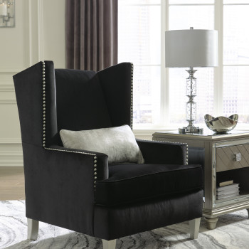 2620521 Harriotte Accent Chair