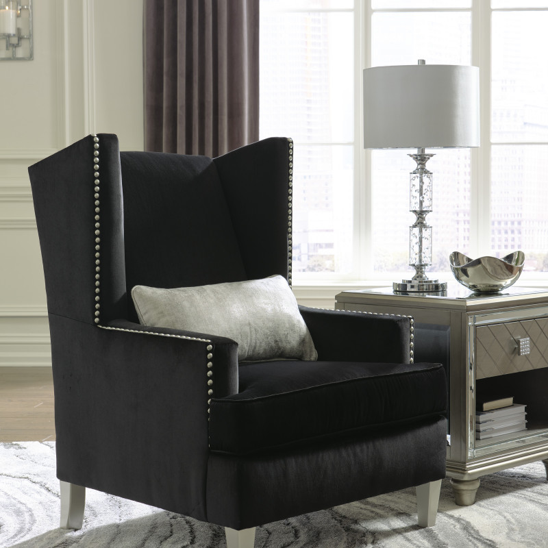 2620521 Harriotte Accent Chair