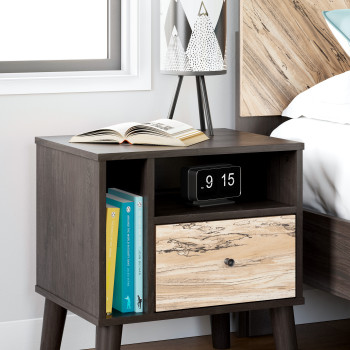 EB5514-291 Piperton Nightstand
