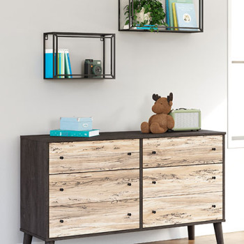 EB5514-231 Piperton Dresser