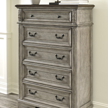 B751-46 Lodenbay Chest of Drawers