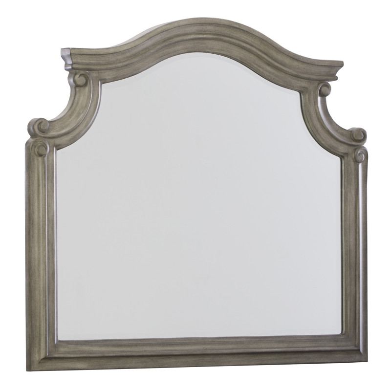 B751-36 Lodenbay Bedroom Mirror