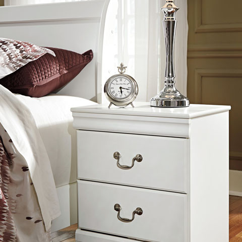 B129-92 Anarasia Nightstand
