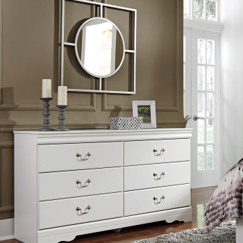 B129-31 Anarasia Dresser