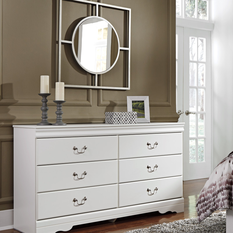 B129-31 Anarasia Dresser