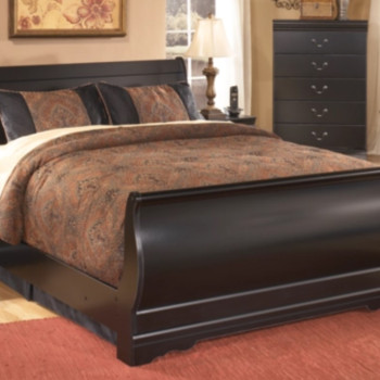 B128-84-87-88 Huey Vineyard Full Sleigh