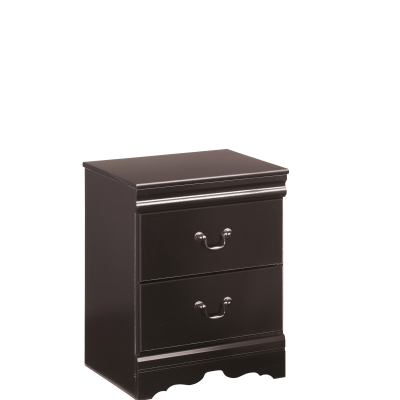 B128-92 Huey Vineyard Nightstand