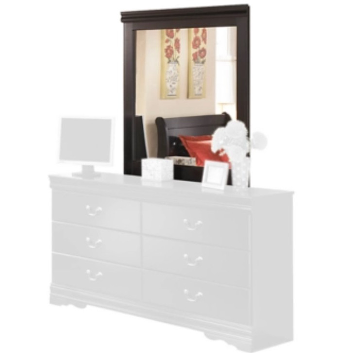 B128-36 Huey Vineyard Bedroom Mirror